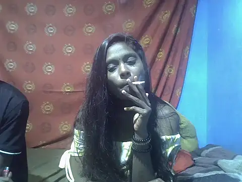 Indiansmiley01's Webcam Show