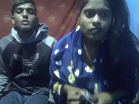 Indiansmiley01: вебкам-шоу