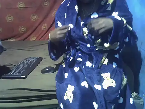 Indiansmiley01 Webcam-Show