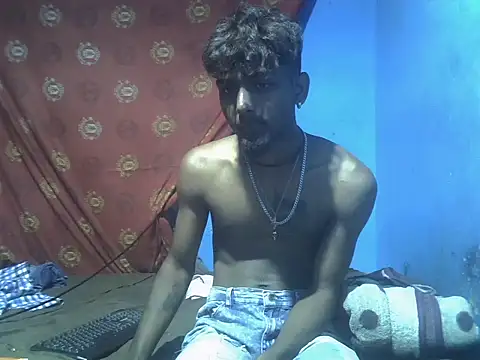 Indiansmiley01 Webcam-Show