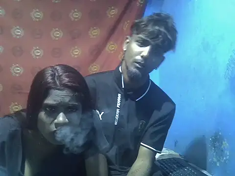 Indiansmiley01 Webcamshow
