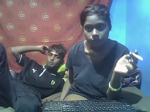 Indiansmiley01 – Live XXX-chat