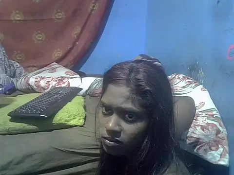 Indiansmiley01 – webcam-show