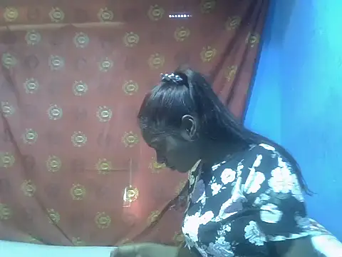 Chat XXX en directo de Indiansmiley01