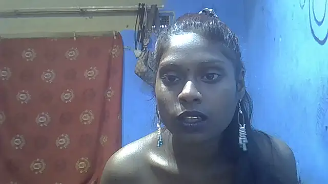 Webkamerová show Indiansmiley01