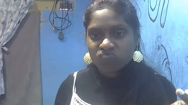Show Webcam de Indiansmiley01