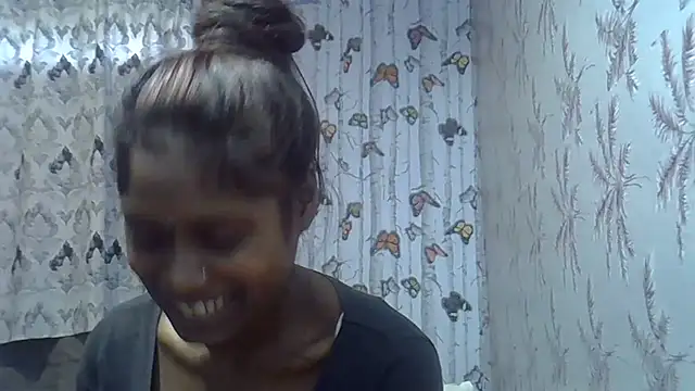 Webkamerová show Indiansmiley01