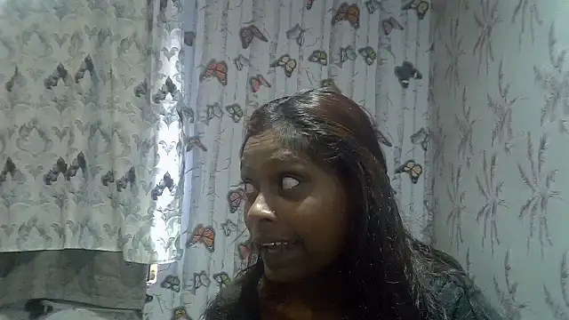 Indiansmiley01 Pertunjukan Webcam