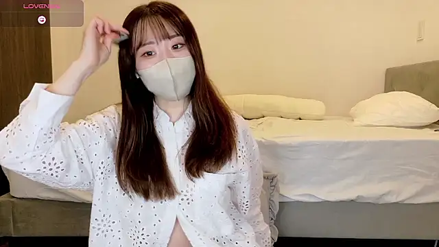 yura_ra_ra 웹캠 쇼