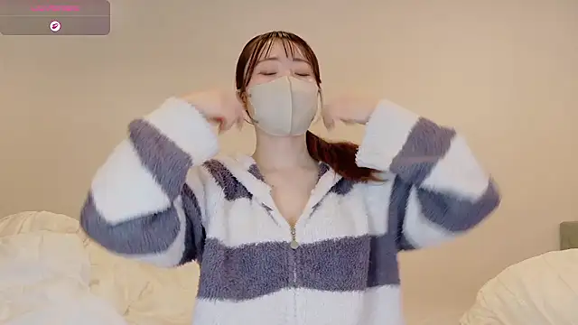 yura_ra_ra 웹캠 쇼