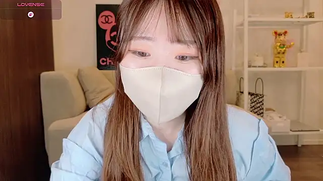 yura_ra_ra Obrolan Langsung XXX