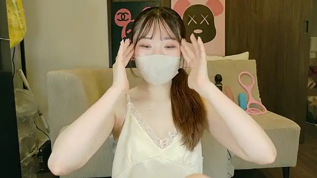 yura_ra_ra 现场XXX聊天