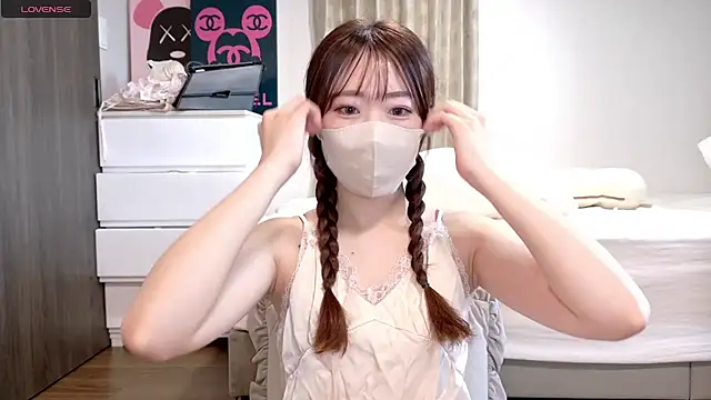 แชท XXX สดของ yura_ra_ra