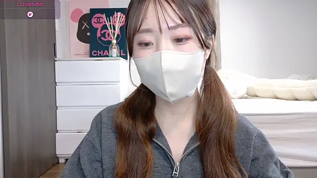 yura_ra_ra 웹캠 쇼