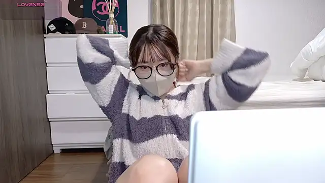 Webkamerová show yura_ra_ra