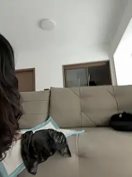 Show Webcam de yiyi_3523