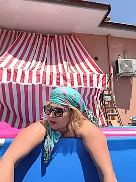 Ninfeasex Webcam-Show