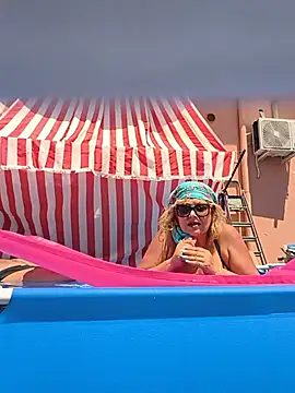 Ninfeasex webcam show