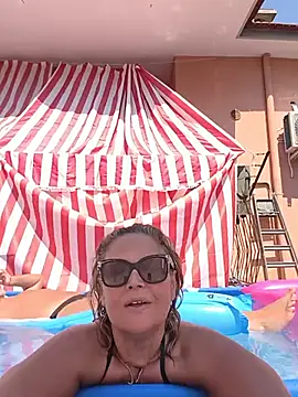 Ninfeasex Webcam-Show