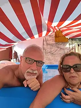 Ninfeasexn Webbikameraesitys