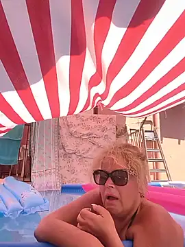 Show de webcam de Ninfeasex