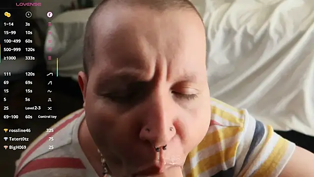 BellaBlueBBW – webcam-show
