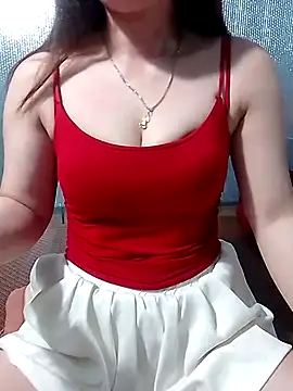 LeanaLy 网络视讯表演