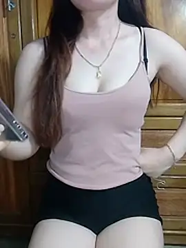 Webkamerová show LeanaLy
