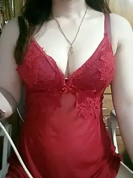 LeanaLy's Webcam Show