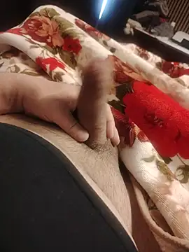 Rafstgo's Webcam Show