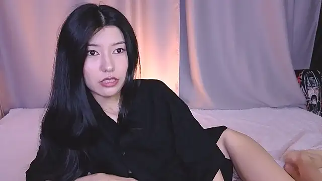 sunarinsun – webcam-show