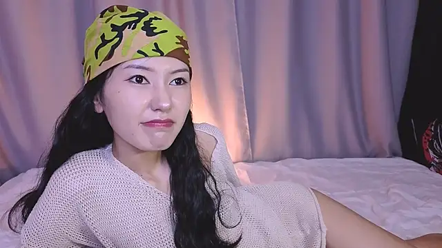 sunarinsun's Webcam Show