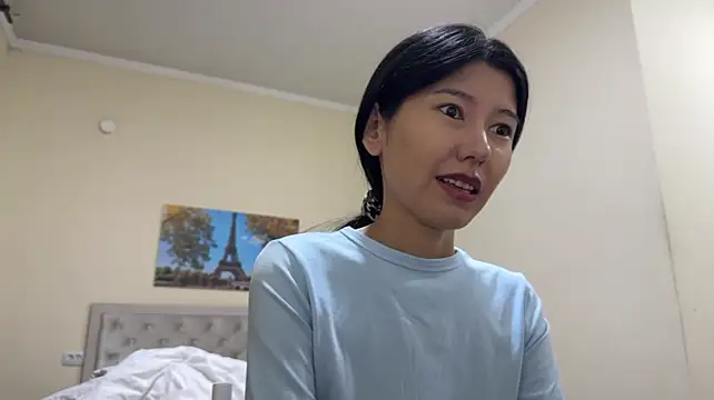sunarinsun's Webcam Show