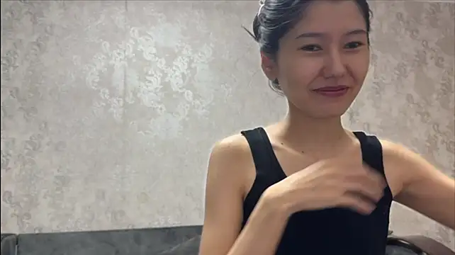 sunarinsun's Webcam Show