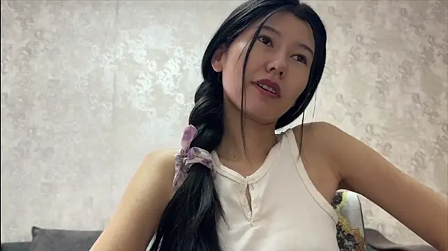 sunarinsun's Webcam Show
