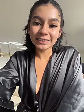 Chat XXX en directo de AlyssaRay