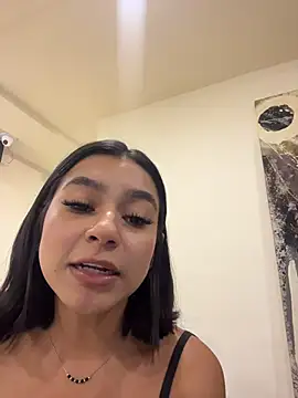 AlyssaRay – Live XXX-chat