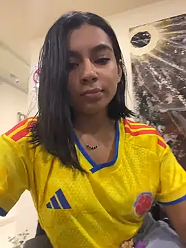 Chat XXX ao vivo de AlyssaRay