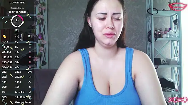 kiksee_n Live XXX chat