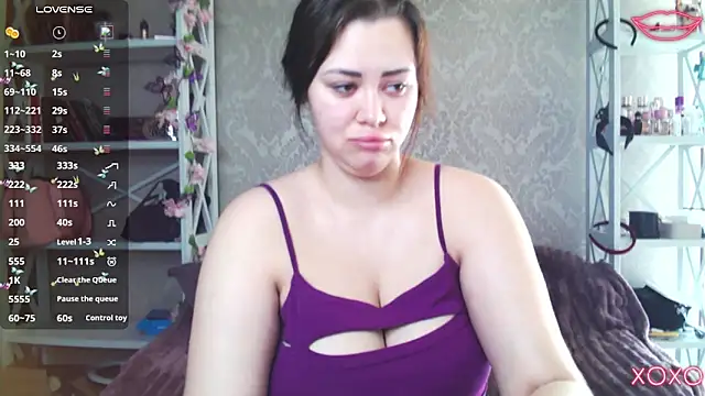 kiksee_ Live XXX Chat