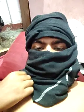 Show Webcam de delhi__man_1