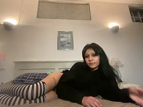 Little_Luna_999's Webcam Show