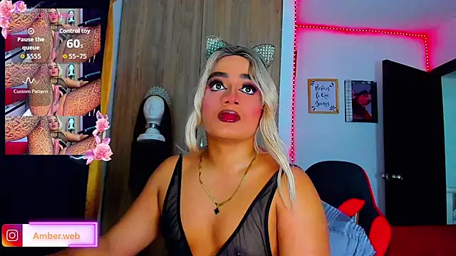 Amber_bigdick22 Webcamshow
