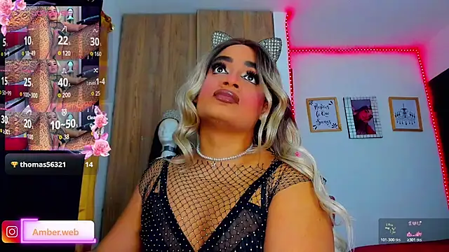 Amber_bigdick22 Pertunjukan Webcam