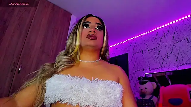 Webkamerová show Amber_bigdick22