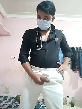 Love_prem78 Pertunjukan Webcam