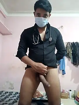 Show modela Love_prem78 na web-kameri
