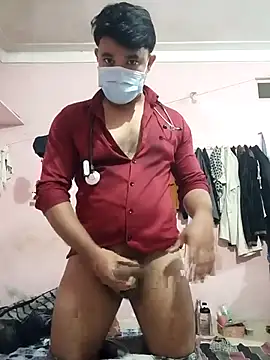Show de webcam de Love_prem78