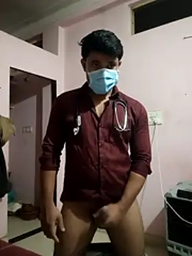 Love_prem78 Pertunjukan Webcam