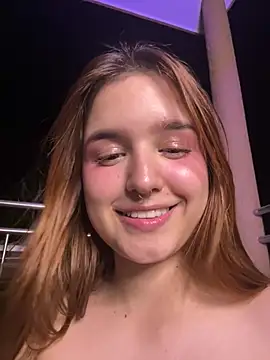 MIACUTEE_'s Webcam Show